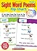 Sight Word Poems Flip Chart: 25 Just-Right Poems That Target the Top Sight Words Young Readers Need to Know