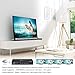Portta PET0104 4 Port HDMI Amplifier 1x4 Powered Splitter Ver 1.3 Full HD 1080P HDCP Support, Deep Color Compatible v1.4 4Kx2K
