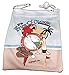 Giggle Golf - Microfiber Five O'Clock Somewhere Tee Bag