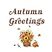 Collections Etc Autumn Greeting Removable Garage Door Magnets Seasonal Decor