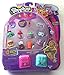 Swapkins Shopkins 12 Pack w/ Gold Kooky Cookie