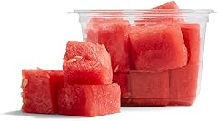Watermelon Chunks Small