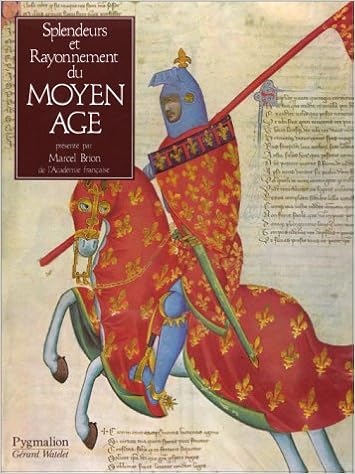 couverture de : Splendeurs et rayonnement du Moyen Age