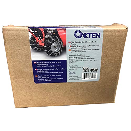 3 OakTen+24x13x12+26x10x12+26x11x12+26x12x12