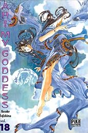 Ah ! My goddess
