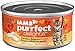 DISCONTINUED: IAMS PURRFECT DELIGHTS Pate in Gravy Variety Pack Canned Cat Food 3 Ounces (Pack of 18)