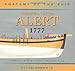 The Naval Cutter Alert (Anatomy of the Ship) by