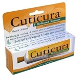 Cuticura Medicated Ointment 1oz Tube (2 Pack)