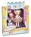 Mooshka Miniature Fairytales Pets, Bear