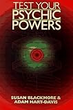 Test Your Psychic Powers