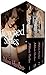 Frenched Series Bundle: Frenched, Yanked, Forked & Floored
