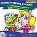 Brighter Child Muppet Kids VOL 3 - Sound PATT Phonics