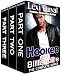 Romance: Hooked By A Billionaire (The Complete Series)