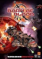 Sword of the Stars: Born of Blood
