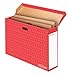 Bankers Box Classroom Bulletin Board Storage Box 19.13 x 28.63 x 7.50