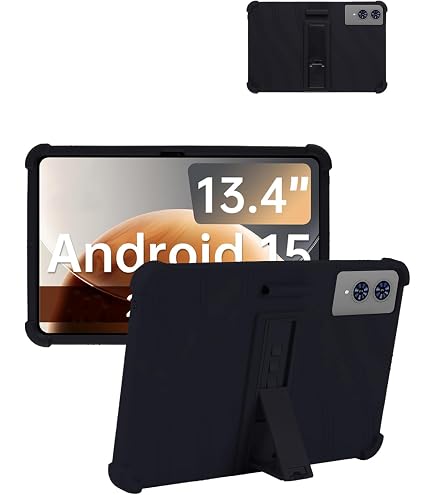 Amazon.com: for Teclast T65（13.4 inch） Android 16 Tablets tri
