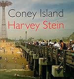 Front cover for the book Coney Island by Harvey Stein