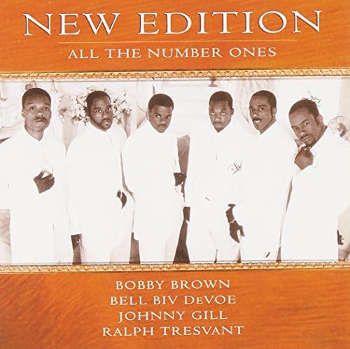 TRESVANT,RALPH - Ralph Tresvant - Amazon.com Music