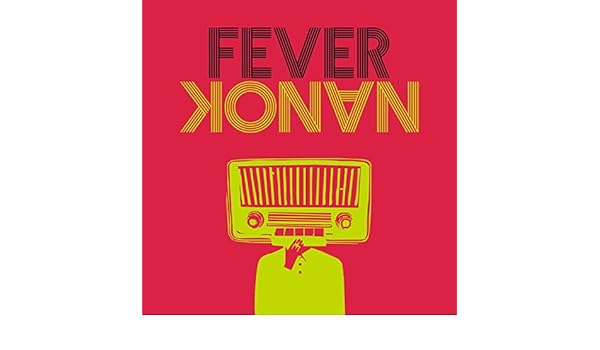 nanok fever mp3