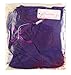 Ruzishun Women's Lace Sexy Lingerie See Through Pajama (Purple, M)