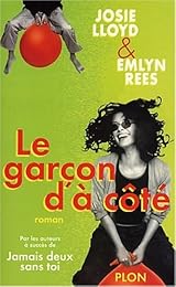 Le  garçon d'à côté