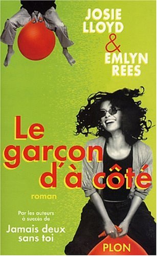 Le  garçon d'à côté