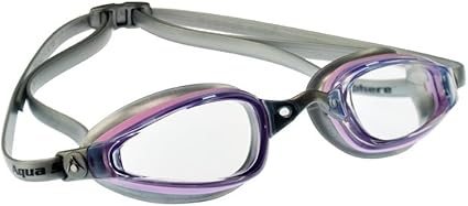 aqua sphere k180 ladies goggles