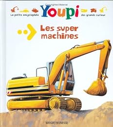 Les  super machines