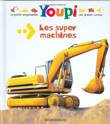 Les  super machines