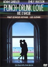 Punch-Drunk Love (Ivre D'amour) - Édition Collector