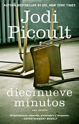 diecinueve minutos jodi picoult