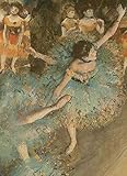 Degas Notebook (Decorative Notebooks) by Degas