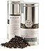 Golden Moon Tea Coconut Pouchong Green Tea - Loose Leaf, Non GMO - Travel Tin (16 Servings)