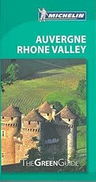 Auvergne, Rhône valley