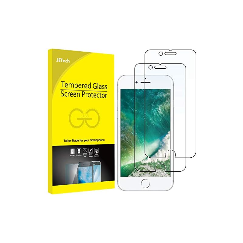 Trianium (3 Packs) Screen Protector Designed for Apple iPhone XS Max