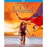 1492: Conquest of Paradise (1992) [Blu-ray]