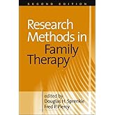 Research Methods in Family Therapy