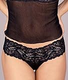 Cosabella Yvette Low Rider Boythong Panty