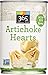 365 by Whole Foods Market, Artichoke Hearts, 14.1 Ounce