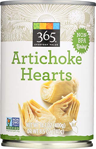1 365+Everyday+Value+Artichoke+Hearts