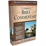Nelson's Compact Series: Compact Bible Commentary
