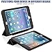SEYMAC for iPad mini 5 / Mini 4 Case 7.9