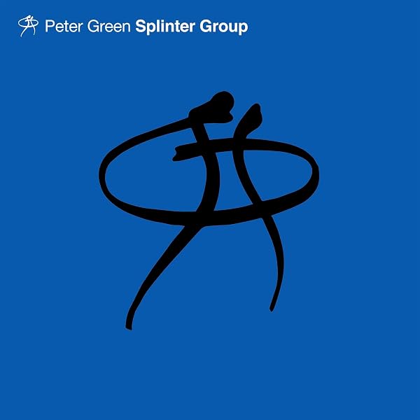Green, Peter - Peter Green Splinter Group - Amazon.com Music