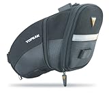 Topeak Aero Wedge QuickClick Pack