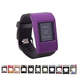 Sibode fitbit surge cover band replacement band Wrist Band Wristband Accessories