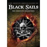 Black Sails - The Complete Collection