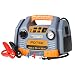 POTEK Portable Power Source:1500 Peak/ 750 Instant Amps Jump Starter, 300W Inverter,150 PSI Air Compressor primary