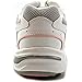 Vionic Women's Walker Classic Shoes, 9 B(M) US, White/Pink