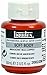 Liquitex Professional Soft Body Acrylic Paint 2-oz jar, Iridescent Rich Copper