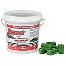 MOTOMCO Tomcat Mouse and Rat Bromethalin Bait Chunx, 4-Pound